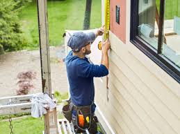 Best Steel Siding Installation  in Clemmons, NC